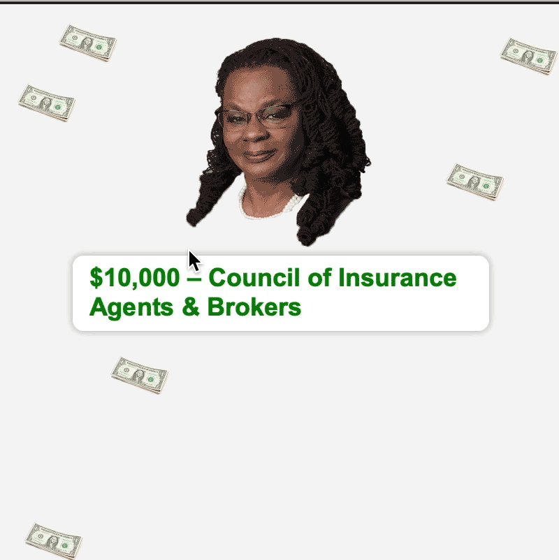 Gwen Moore Gobbles Game Preview